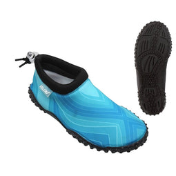 Kinderlaarzen Blauw Schoenmaat 34