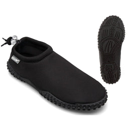 Slippers Zwart Schoenmaat 38
