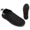Slippers Zwart Schoenmaat 38