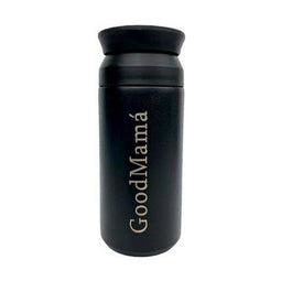 Thermosfles Roymart Good Mama Zwart 350 ml