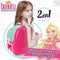 Schoonheidsset Colorbaby Beauty 39 x 40 x 21,5 cm 6 Stuks