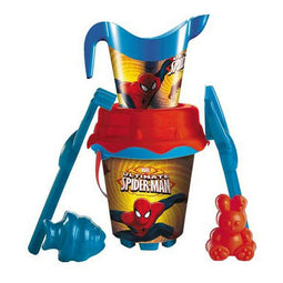 Strandemmer Spider-Man 18 cm