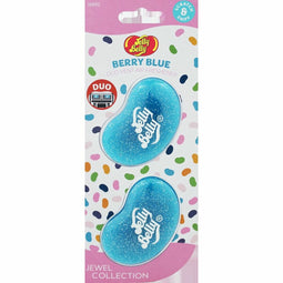 Auto luchtverfrisser California Scents JB15992 Braambes