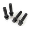Schroevenkit OMP OMPS09661401 M14 x 1,50 Zwart