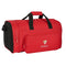 Sporttas Sevilla Fútbol Club Zwart Rood 47 x 26 x 27 cm
