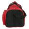Sporttas Sevilla Fútbol Club Zwart Rood 47 x 26 x 27 cm