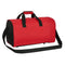 Sporttas Sevilla Fútbol Club Zwart Rood 47 x 26 x 27 cm