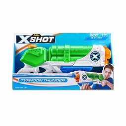 Waterpistool X-Shot Warfare Medium Typhoon Thunder 39 x 15 x 6 cm