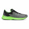 Hardloopschoenen voor Volwassenen New Balance MPESULL1 Grijs Groen Mannen Schoenmaat 45