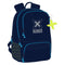 Padelrugzak Munich Nautic Marineblauw