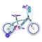 Kinderfiets Glimmer Huffy 79459W 14