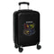 Rolkoffer Harry Potter harry potter Zwart Grijs 20'' 34,5 x 55 x 20 cm