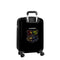 Rolkoffer Harry Potter harry potter Zwart Grijs 20'' 34,5 x 55 x 20 cm