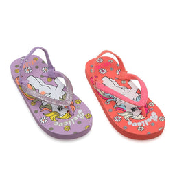 Slippers voor Kinderen 22-28 Kinderen