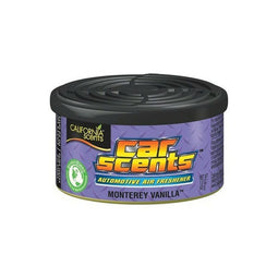 Auto luchtverfrisser California Scents Monterey Vanille