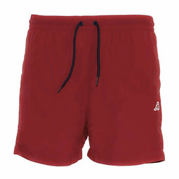 Herenzwembroek Kappa Iounia Rood Maat M