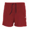 Herenzwembroek Kappa Iounia Rood Maat M