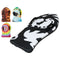 BodyBoard 67 x 46 x 6 cm Multicolour
