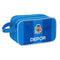 Toilettas voor op School R. C. Deportivo de La Coruña Blauw Sportief 26 x 15 x 12.5 cm