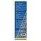 Anti-diefstalslot met alarm Goodyear GOD5000