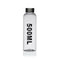 Fles Versa Staal polyestyreen Inhoud 500 ml