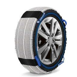 Sneeuwkettingen voor auto's Michelin SOS GRIP EVO 3
