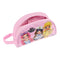 Toilettas voor op School Na!Na!Na! Surprise Sparkles Roze (26 x 16 x 9 cm)