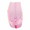 Toilettas voor op School Na!Na!Na! Surprise Sparkles Roze (26 x 16 x 9 cm)