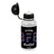 Waterfles BlackFit8 Urban Zwart Marineblauw PVC (500 ml)