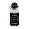 Waterfles BlackFit8 Urban Zwart Marineblauw PVC (500 ml)