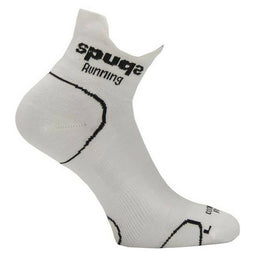 Sportsokken Spuqs Coolmax Speed Wit Schoenmaat 46-48