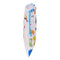 Lunchtrommel Algo de Jaime 20 x 25 x 1 cm Zak Wit