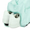 Sporttas Reebok ASHLAND 8023533 Turkoois Één maat