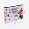 Toilettas voor Kinderen Minnie Mouse Grijs