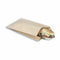 Set tassen Algon Wegwerp Kraftpapier 30 Onderdelen 27 x 12 cm (24 Stuks)