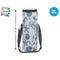 Koeltas Voor Flessen Blauw 2 L Navy