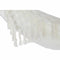 Hangmat DKD Home Decor Beige Polyester Katoen Aluminium (285 x 130 cm)