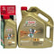 Motorolie voor auto's Castrol EDGE 5 l + 1 l 5W30