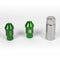 Set Bouten OMP 7075 Groen 20 uds M14 x 1,25