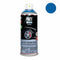 Sprayverf Pintyplus Auto PF118 400 ml Wielklemmen Blauw