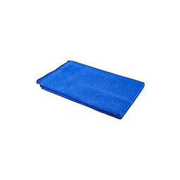 Handdoeken Armor All AA40089SPI Microvezel Glazenwisser Blauw