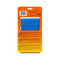 Handdoeken Armor All AA40089SPI Microvezel Glazenwisser Blauw