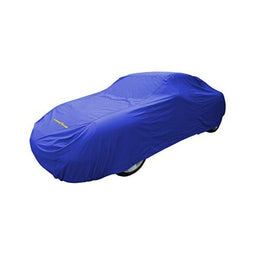 Autobedekking Goodyear GOD7015 Blauw (Maat L)