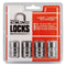 Anti-theft nuts ABC Parts L33 19/21 12 x 150 mm 4 Stuks