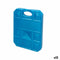 Kou-accumulator Aktive Blauw 750 ml 16 x 20 x 3,2 cm (12 Stuks)