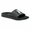 Slippers voor het zwembad U.S. Polo Assn. GAVIO003A Zwart Schoenmaat 43