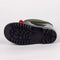 Kinderregenlaarzen Jurassic Park Blauw Schoenmaat 24