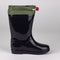 Kinderregenlaarzen Jurassic Park Blauw Schoenmaat 24