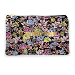 Toilettas DKD Home Decor 20 x 2 x 12 cm Multicolour Modern