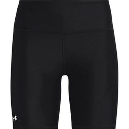 Sportleggings voor Dames Under Armour Zwart Maat S